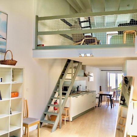 Glaz Ocean Appartement Douarnenez Buitenkant foto