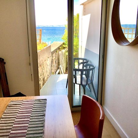 Glaz Ocean Appartement Douarnenez Buitenkant foto