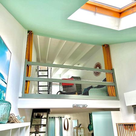 Glaz Ocean Appartement Douarnenez Buitenkant foto