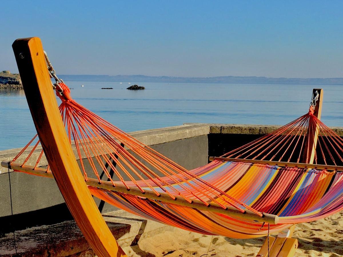 Glaz Ocean Appartement Douarnenez Buitenkant foto