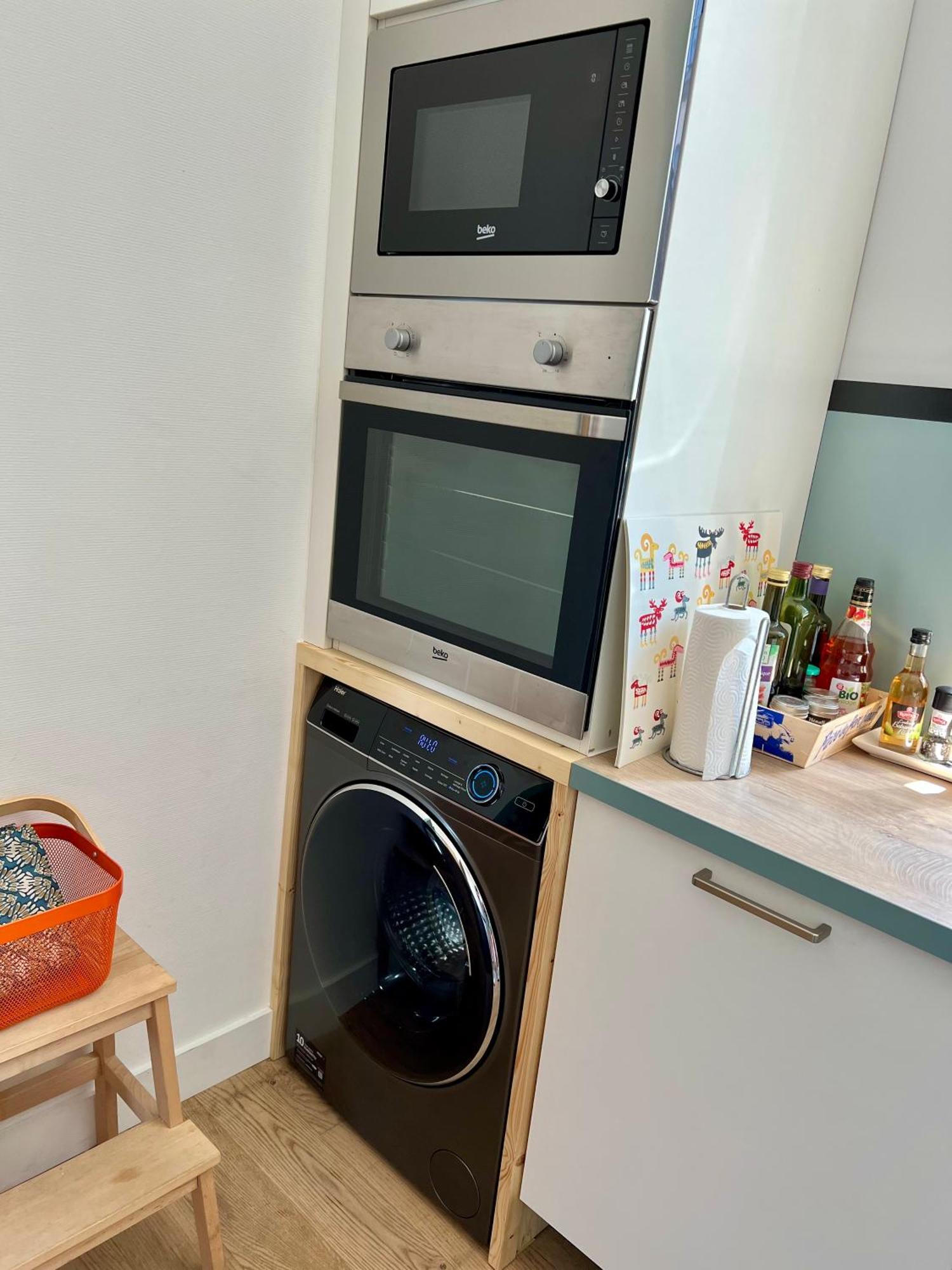 Glaz Ocean Appartement Douarnenez Buitenkant foto