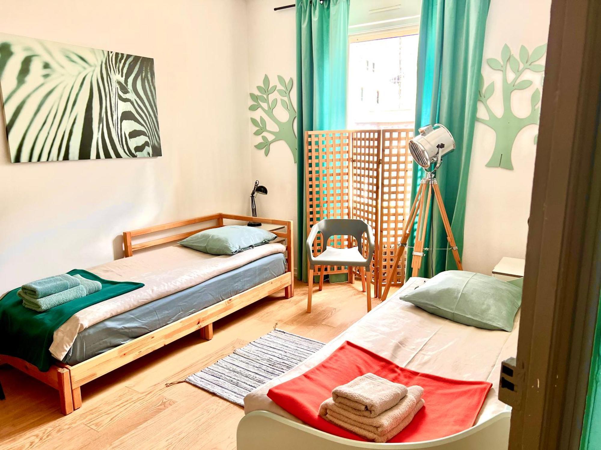 Glaz Ocean Appartement Douarnenez Buitenkant foto