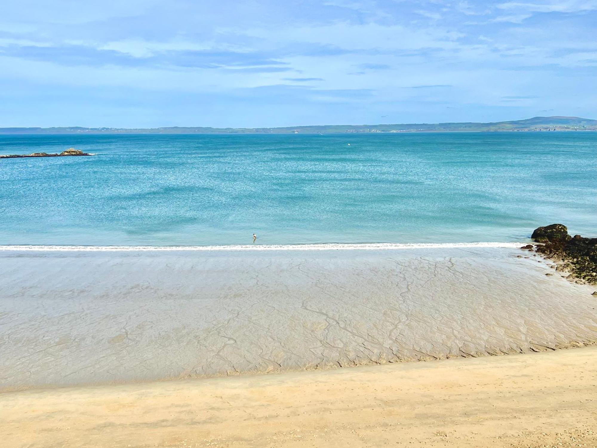 Glaz Ocean Appartement Douarnenez Buitenkant foto