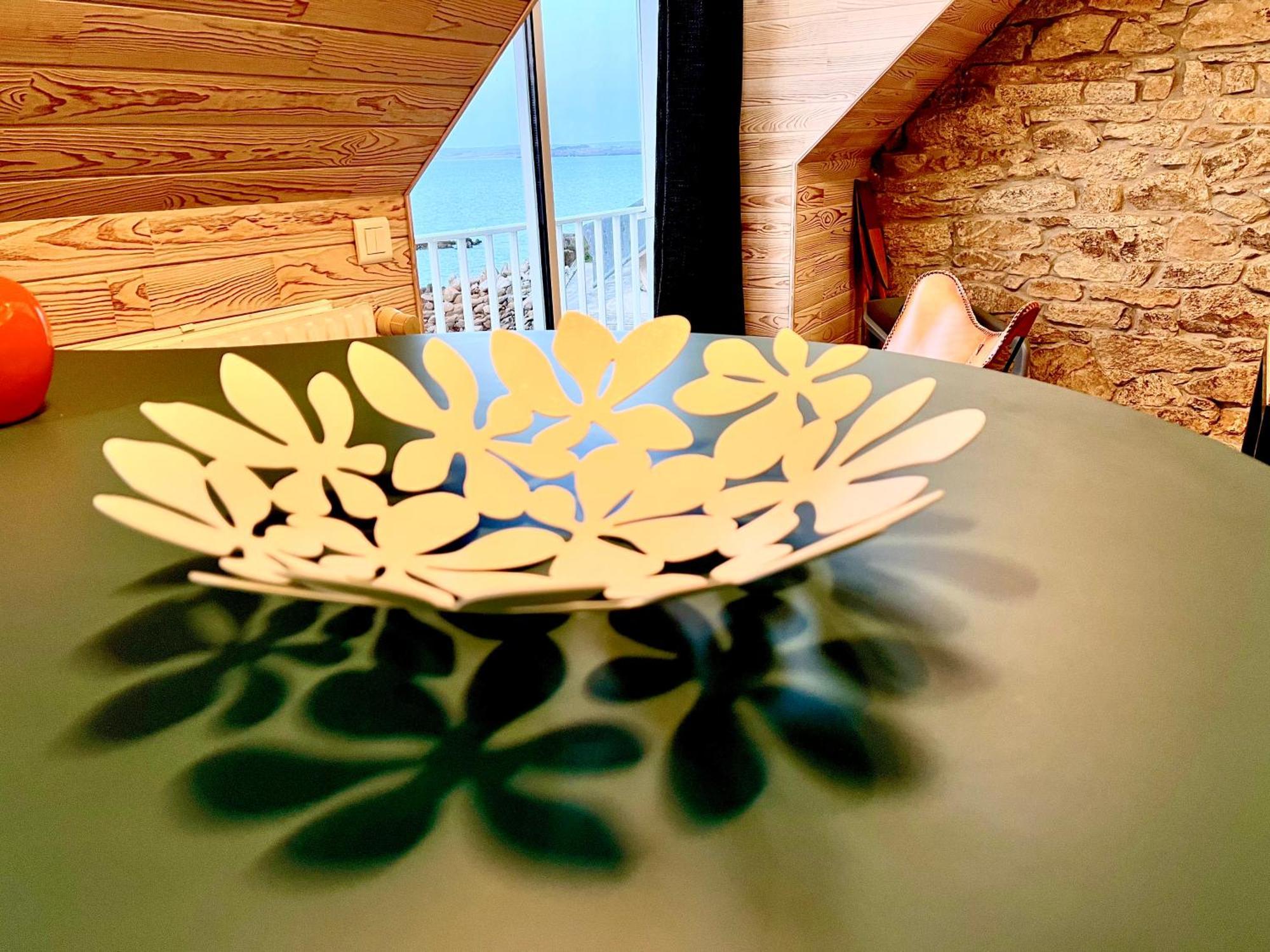 Glaz Ocean Appartement Douarnenez Buitenkant foto