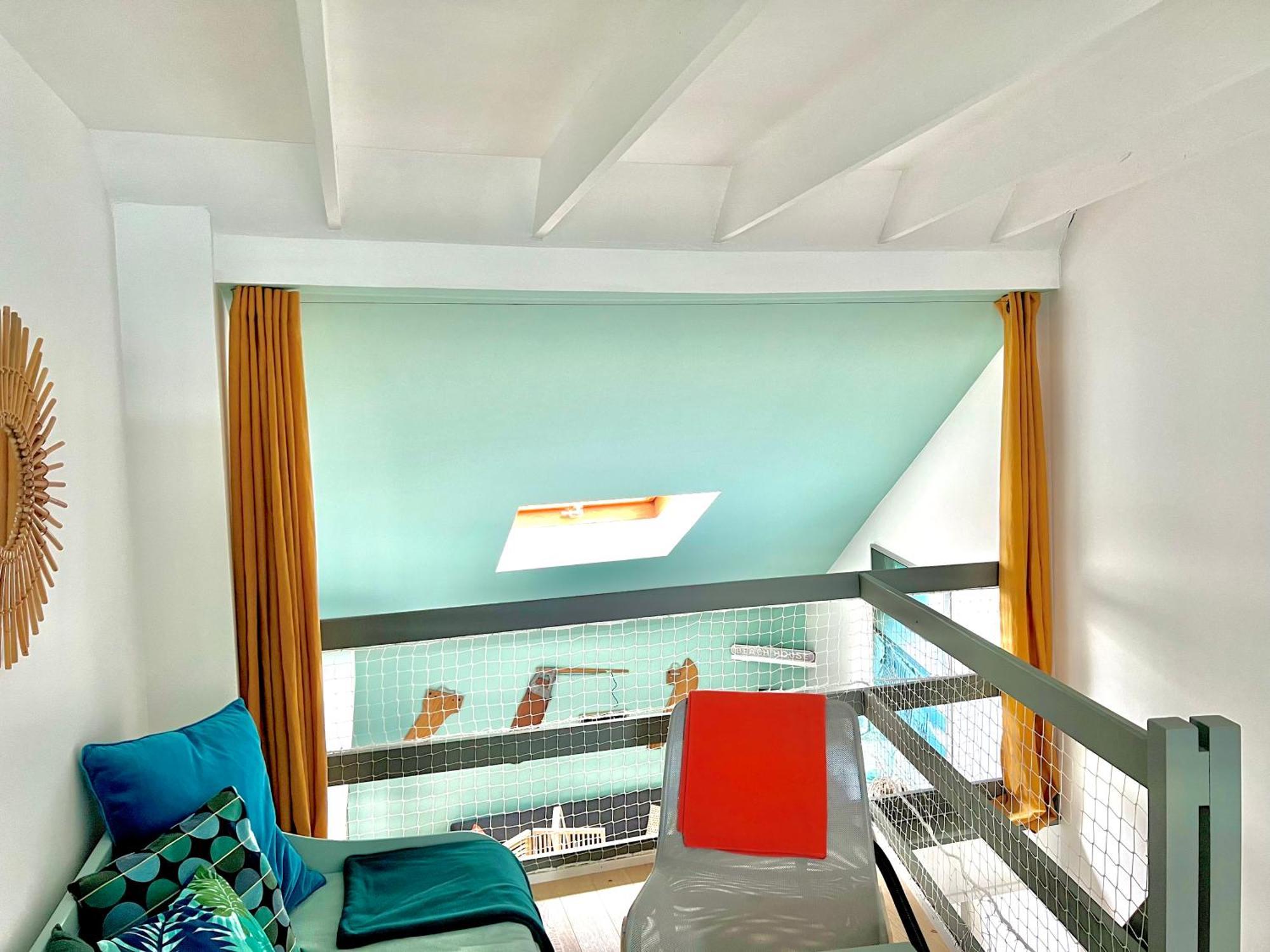 Glaz Ocean Appartement Douarnenez Buitenkant foto