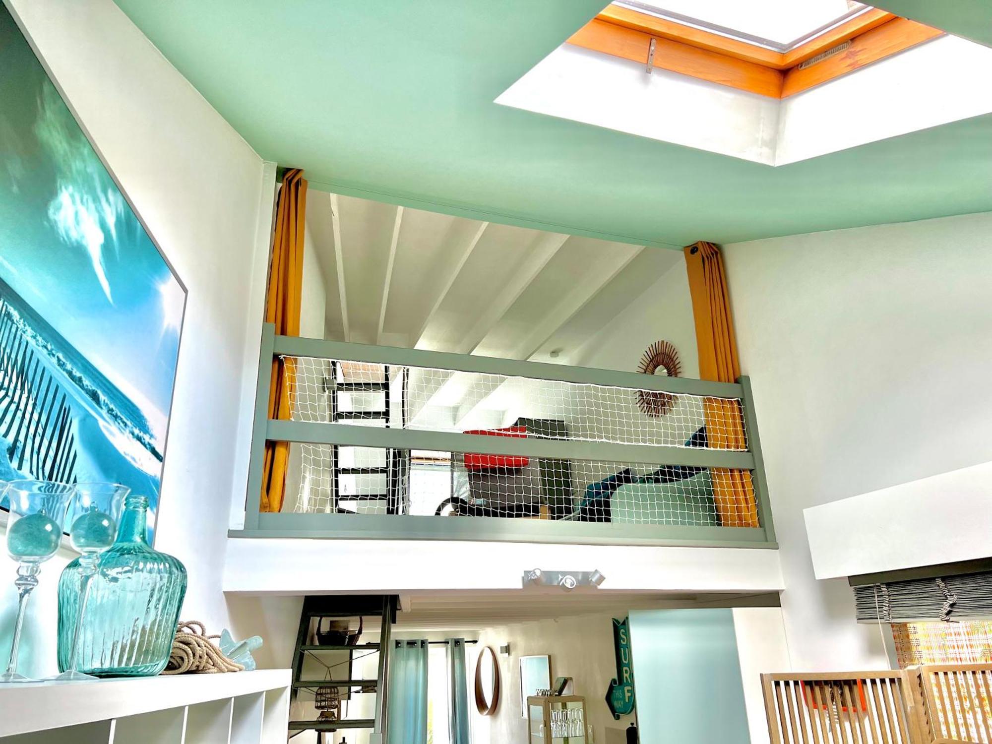 Glaz Ocean Appartement Douarnenez Buitenkant foto