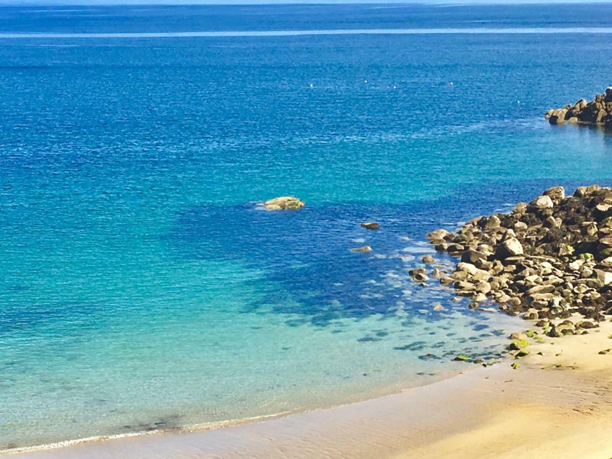 Glaz Ocean Appartement Douarnenez Buitenkant foto