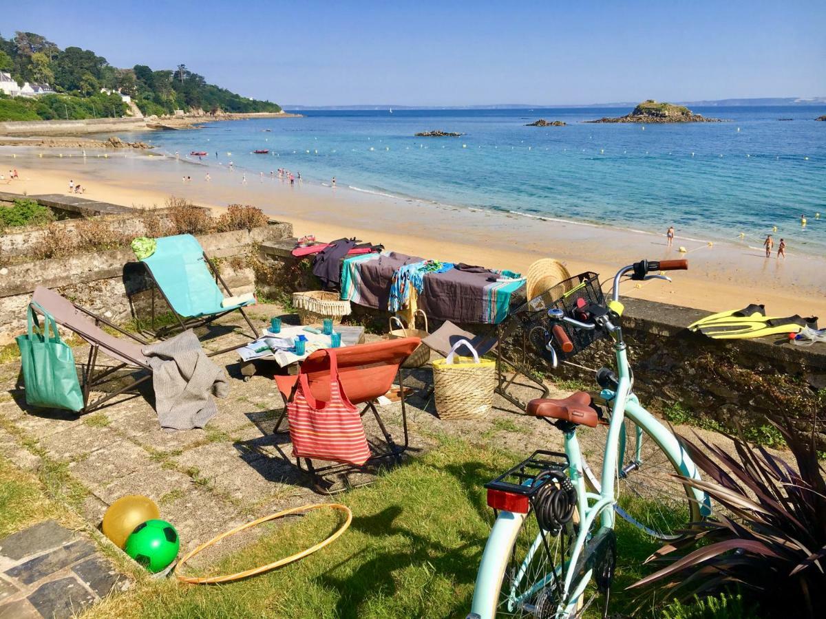 Glaz Ocean Appartement Douarnenez Buitenkant foto
