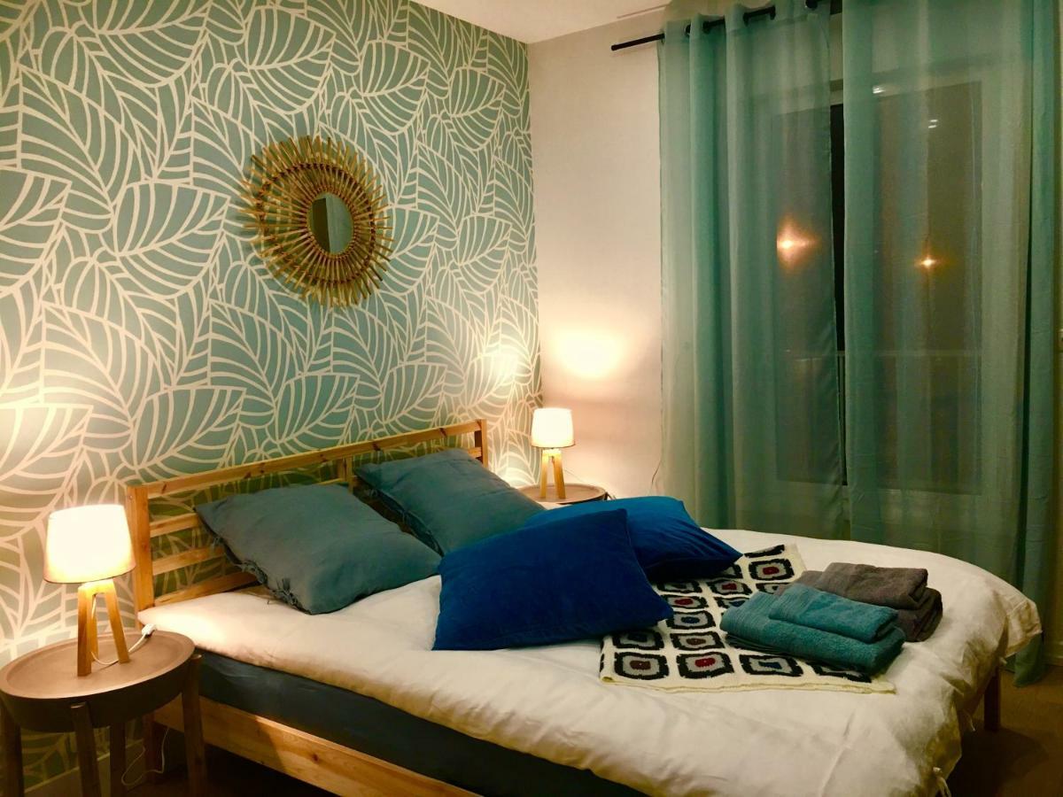 Glaz Ocean Appartement Douarnenez Buitenkant foto