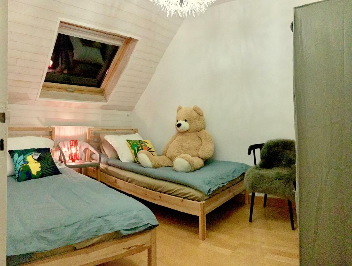 Glaz Ocean Appartement Douarnenez Buitenkant foto